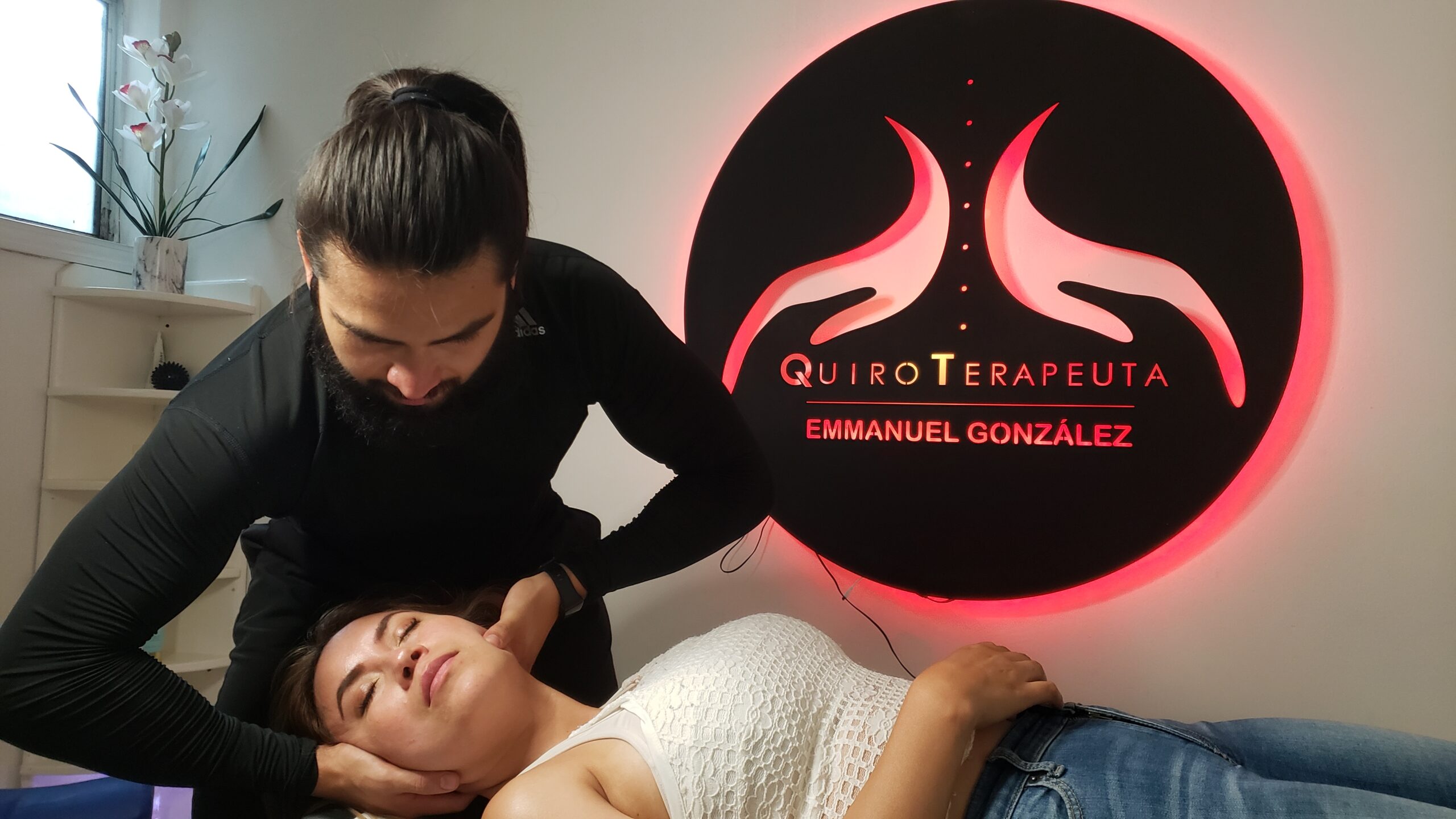 Quiroterapeuta Tijuana